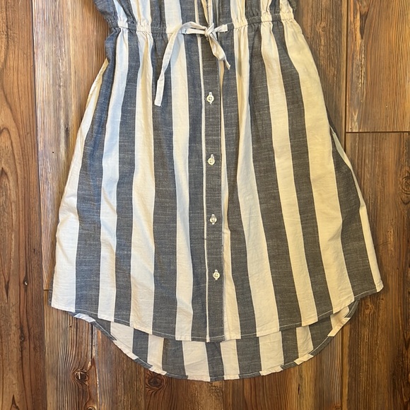 Cotton Dress - Picture 3 of 4